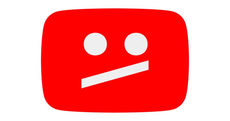 YouTube: causa #1 de guitarristas fracasados