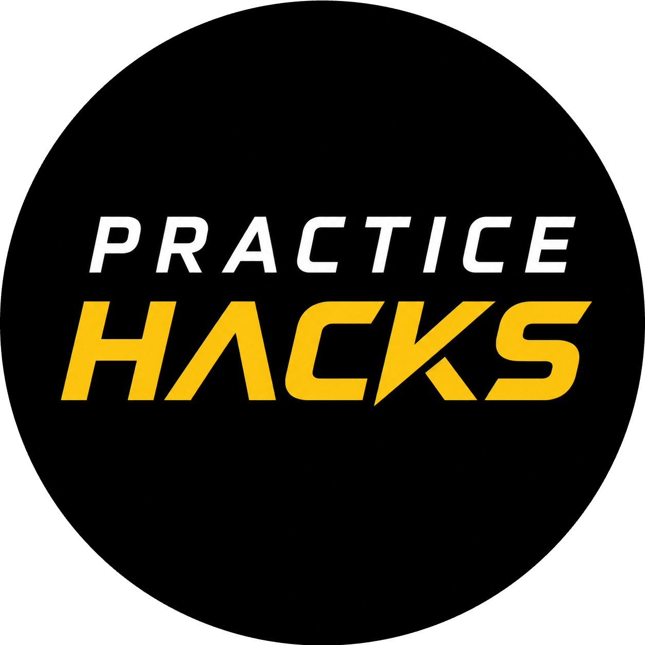 Practice HACKS